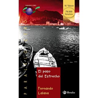 El Paso Del Estrecho